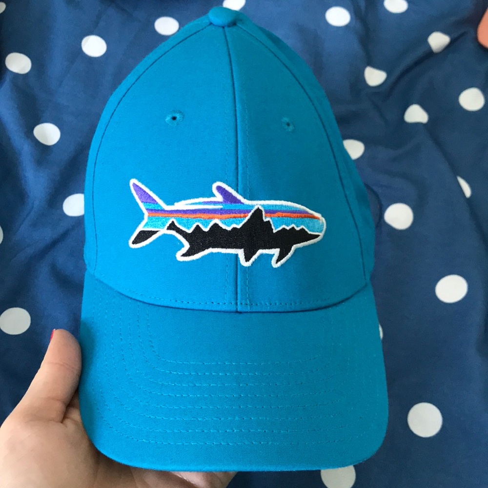 Patagonia Hat